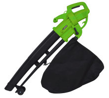 Lövsug 3000W Garden